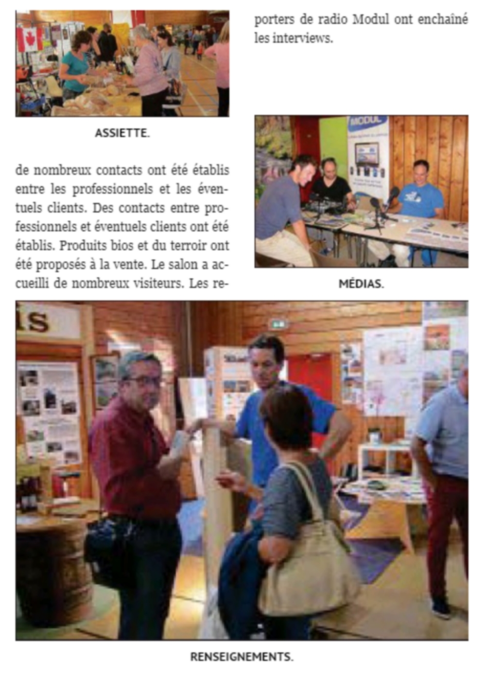 Article le pays 19 10 2017 2