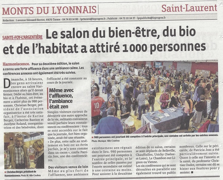 Article le progres 13 10 14 3
