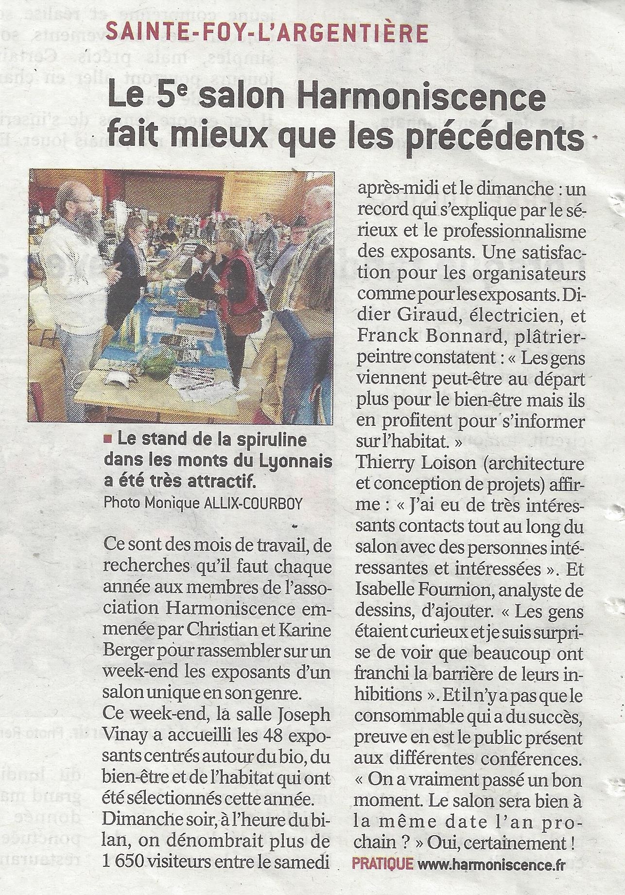 Article le progres 19 10 2017 1000