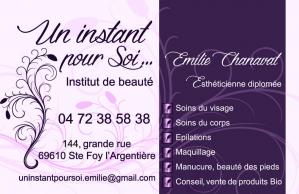 Carte visite 17 07 2019
