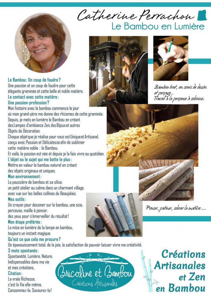 Catherine perrachon texte