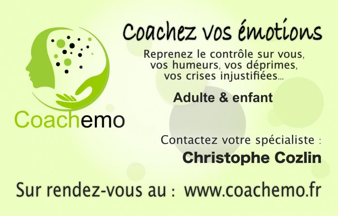 Christophe cozlin cv recto