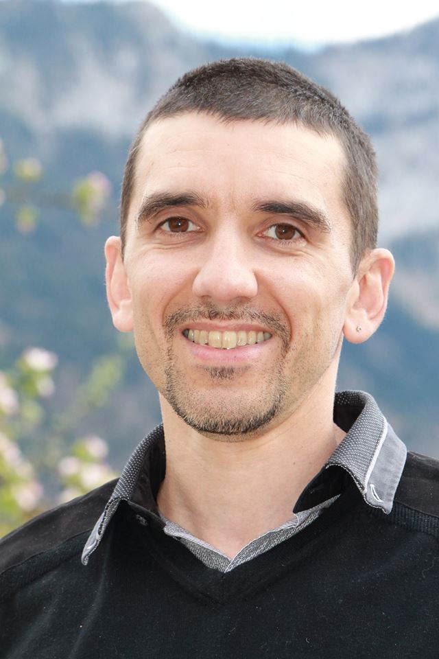 Christophe cozlin