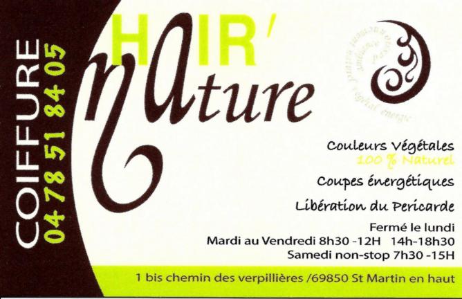 Cv 2017 hair nature 4000
