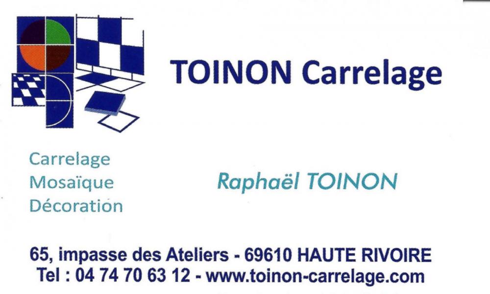Cv raphael toinon 4000
