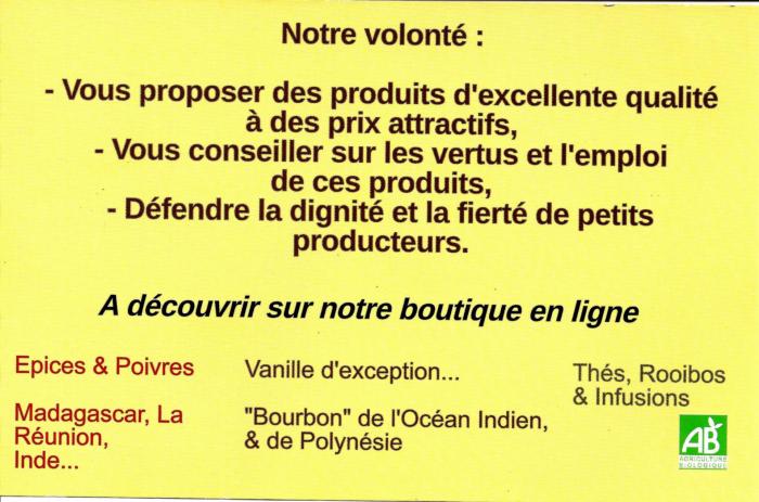 Cv saveurs vanille 2017 verso 4000