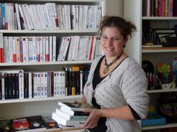Elise chaverot par mots et merveilles