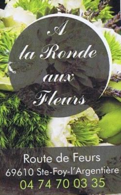 La ronde aux fleurs 4000
