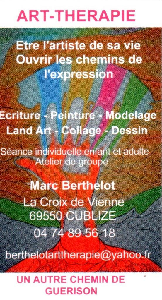 Marc berthelot 1