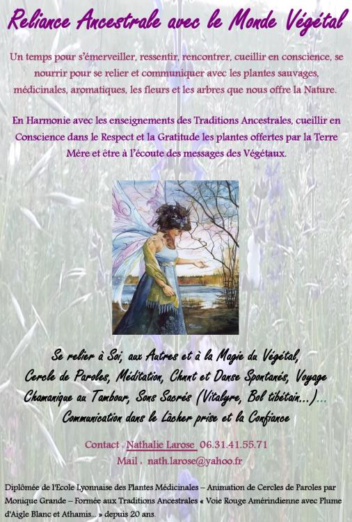Nathalie larose texte 1
