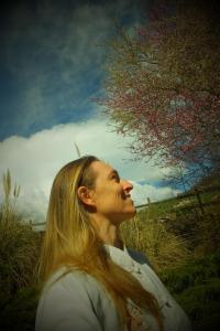 Photo isabelle droite