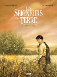T 1 seigneurs de la terre