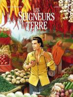 T 4 seigneurs de la terre