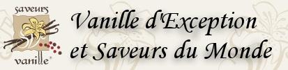 Titre saveurs vanille