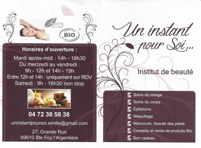 Un instant pour soi a4 2