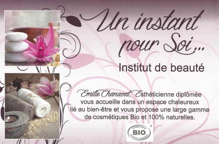 Un instant pour soi a4 3
